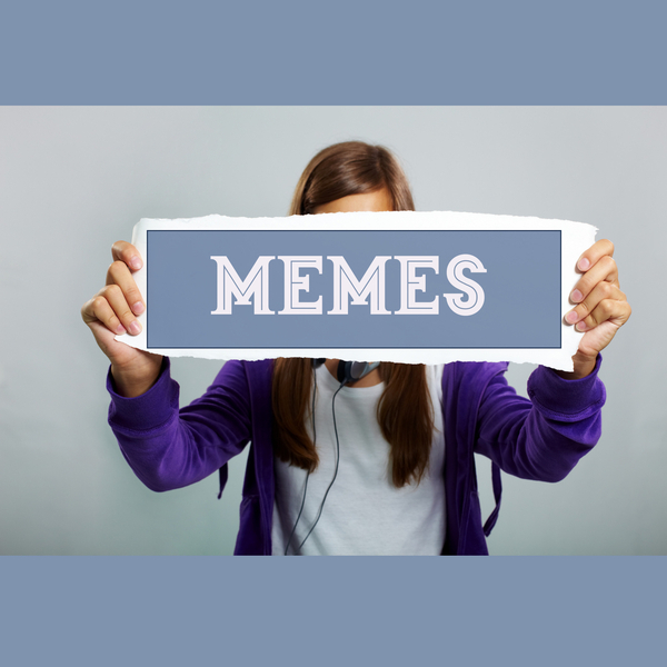 Science of the Memes